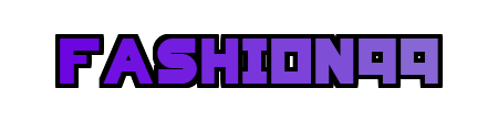 FASHION99 Logo